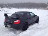 Subaru Impreza 2.0 WRX  în Botosani, photo 2