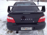 Subaru Impreza 2.0 WRX  în Botosani, photo 3