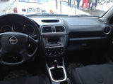 Subaru Impreza 2.0 WRX  în Botosani, fotografie 5