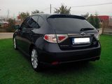 SUBARU IMPREZA BOXTER DIESEL 2009, photo 2