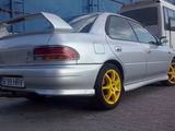 Subaru Impreza GT, photo 2