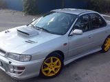 Subaru Impreza GT, photo 3