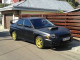 Subaru Impreza STI