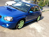 Subaru Impreza WRX Prodrive