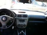 Subaru Impreza WRX Prodrive, fotografie 5