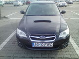 SUBARU LEGACY 2009 diesel, photo 2