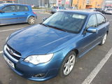 SUBARU LEGACY, photo 1