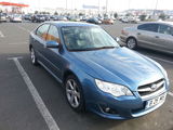 SUBARU LEGACY, photo 2