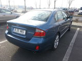 SUBARU LEGACY, photo 3