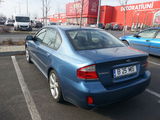 SUBARU LEGACY, photo 4