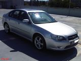 subaru legacy, photo 2