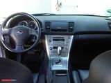 subaru legacy, photo 4