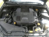 Subaru Legacy, photo 4