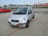 Super Ocazie Mercedes Benz A160 impecabil