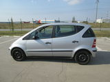 Super Ocazie Mercedes Benz A160 impecabil, photo 2