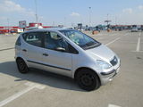 Super Ocazie Mercedes Benz A160 impecabil, photo 3