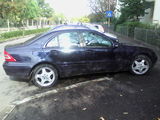 Super OCAZIE MERCEDES C180 2300 Euro negociabil