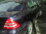 Super OCAZIE MERCEDES C180 2300 Euro negociabil, fotografie 3