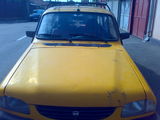 super oferta dacia 1400 benzina & gpl, photo 2