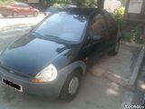 super oferta ford ka