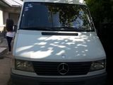 SUPER OFERTA-MERCEDES SPRINTER 310D