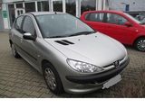 Super oferta!!! Peugeot 206 la 2350 EURO...