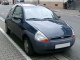 super oferta vand ford ka 2001