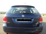 super oferta vw golf VI, fotografie 2