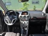 SUV 4x4 Opel Antara Cosmo Plus, fotografie 5