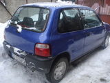 SUZUKI ALTO A U T O M A T, fotografie 2