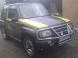 suzuki et//vitara 1.6 benzina,gpl