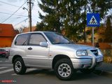 SUZUKI GRAND VITARA 1.6i, 2000, fotografie 2