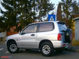 SUZUKI GRAND VITARA 1.6i, 2000, fotografie 4