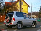 SUZUKI GRAND VITARA 1.6i, 2000, fotografie 5