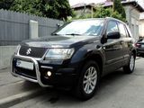 Suzuki Grand Vitara 15.000km reali, fotografie 1