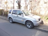 Suzuki Grand Vitara 2,0TDI