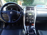 Suzuki Grand Vitara 2007, 84000 km, full option, fotografie 3