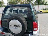 Suzuki Grand Vitara, fotografie 2