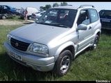 suzuki grand vitara 4x4 