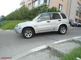 Suzuki Grand Vitara 4x4+ reductor inmatriculat RO