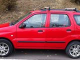 SUZUKI IGNIS DIESEL 2004, fotografie 1