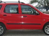 SUZUKI IGNIS DIESEL 2004, fotografie 2