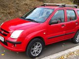 SUZUKI IGNIS DIESEL 2004, fotografie 3