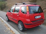 SUZUKI IGNIS DIESEL 2004, fotografie 4