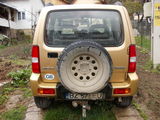 Suzuki Jimny 1.3 Buzau 4x4, fotografie 1