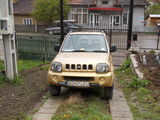 Suzuki Jimny 1.3 Buzau 4x4, fotografie 2