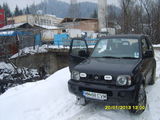 suzuki jimny, fotografie 1