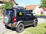 Suzuki Jimny, fotografie 5