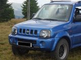 Suzuki Jimny 33.000 Reali FULL OPTIONS