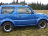 Suzuki Jimny 33.000 Reali FULL OPTIONS, fotografie 3